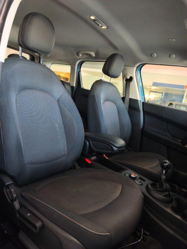 MINI Countryman 1.5 One D Hype Countryman