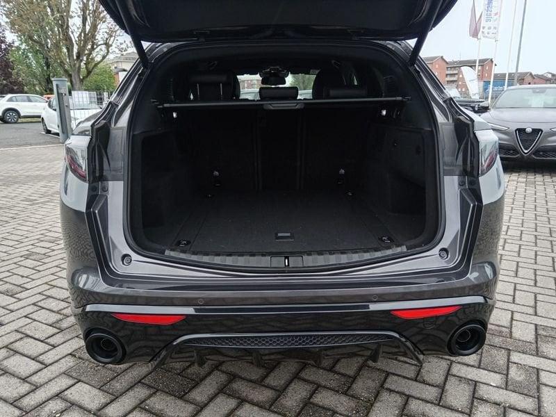 Alfa Romeo Stelvio 2.2 TD 210 CV Veloce AT8 Q4