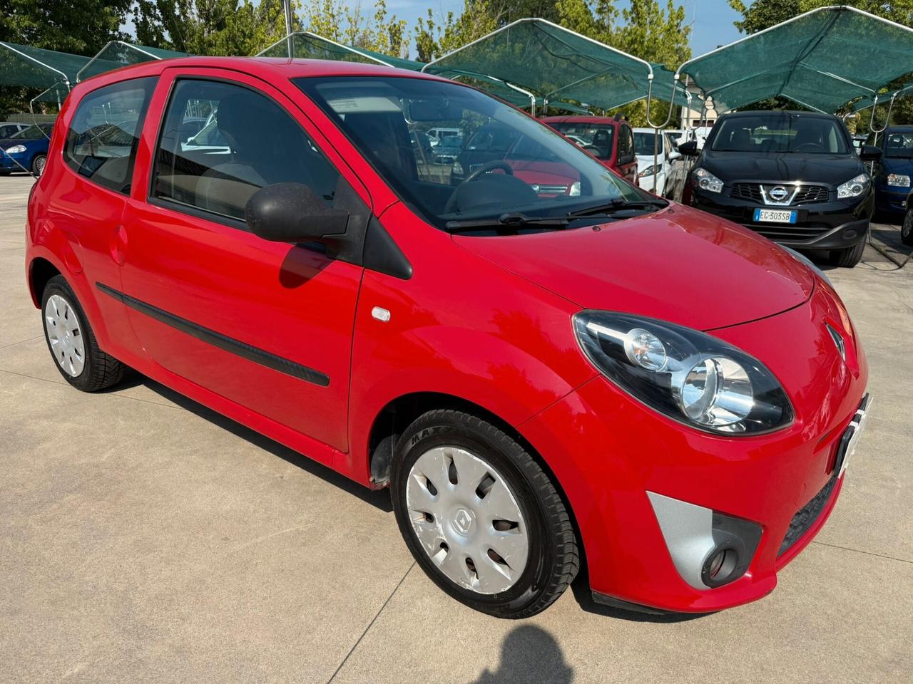 Renault Twingo 1.2 BENZINA NEO-PAT