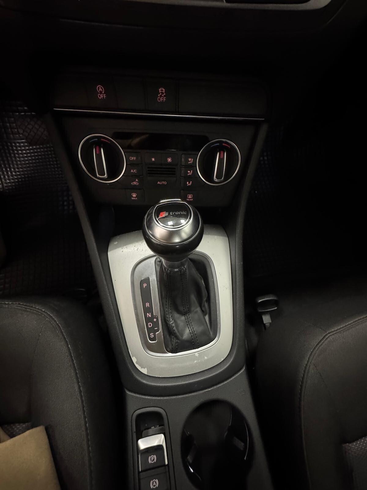 Audi Q3 2.0 TDI 150 CV quattro S tronic