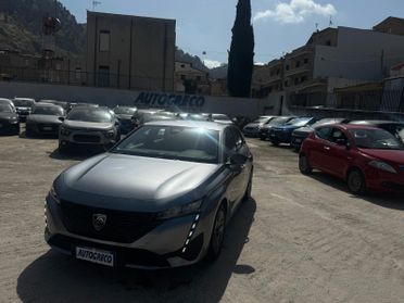 Peugeot 308 PureTech Turbo 130 S&S Active Pack