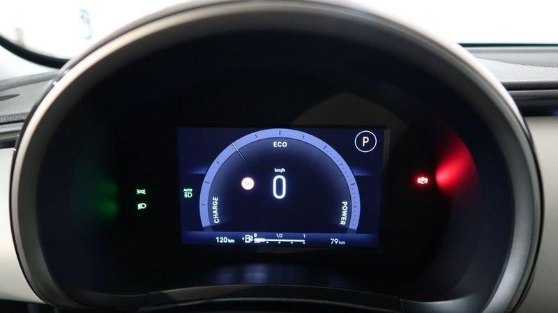 FIAT 600 1.2 Hybrid 145cv La Prima II