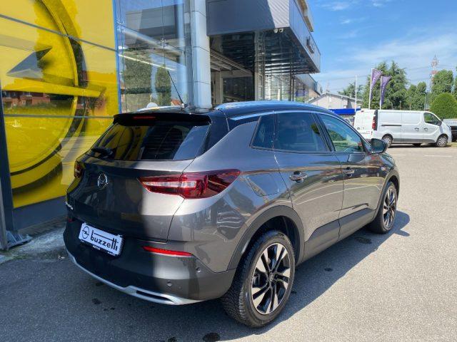 OPEL Grandland X 1.2 Turbo 12V 130 CV Start&Stop aut. Innovation