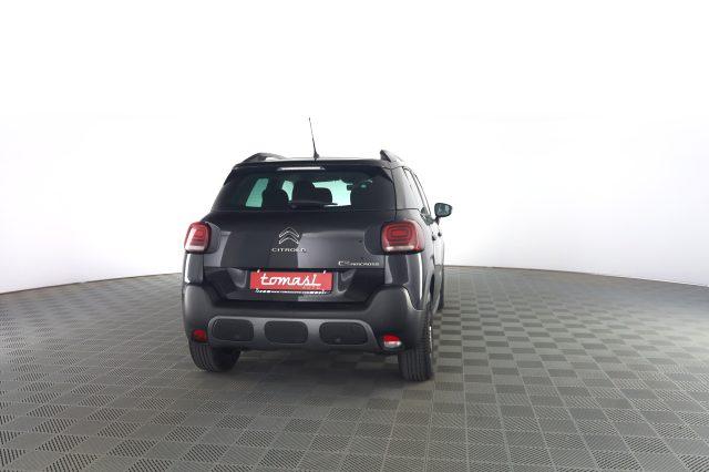 CITROEN C3 Aircross C3 Aircross PureTech 110 S&S Plus