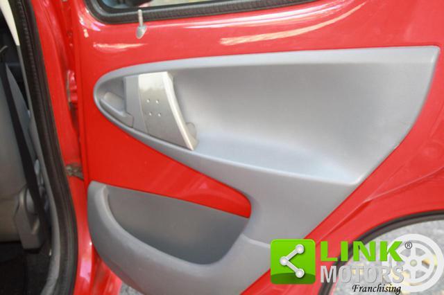 CITROEN C1 1.0 5 porte airdream CITY - PRENOTATA