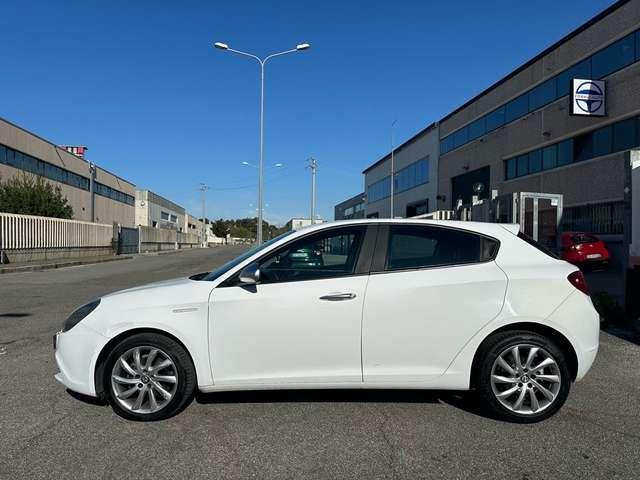 Alfa Romeo Giulietta 1.6 JTDm 120 CV Sport