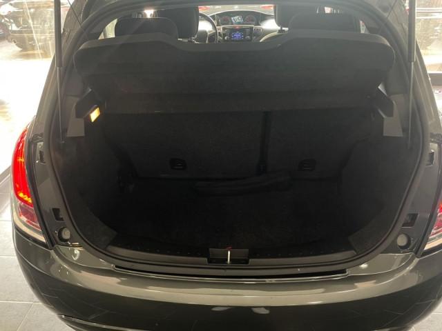 Lancia Ypsilon Ypsilon 0.9 85cv benzina Automatico Bluetooth