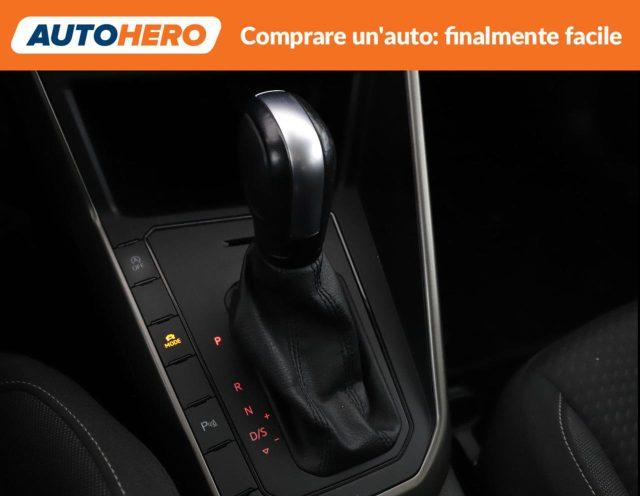 VOLKSWAGEN Polo 1.5 TSI DSG 5p. Sport BMT