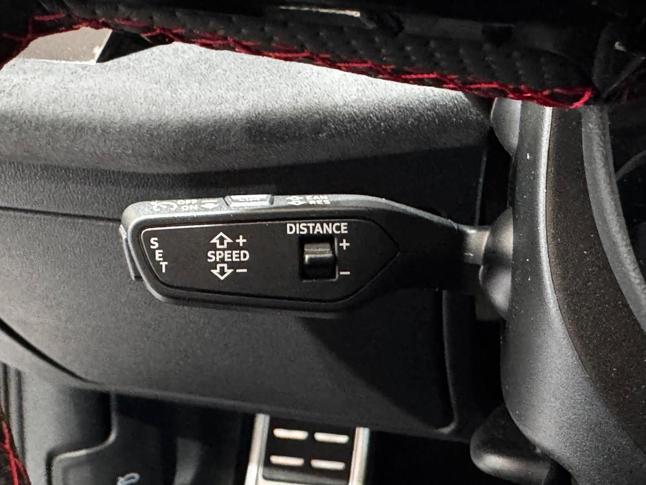 Audi A3 SPB 35 TDI S-Line Nero Plus