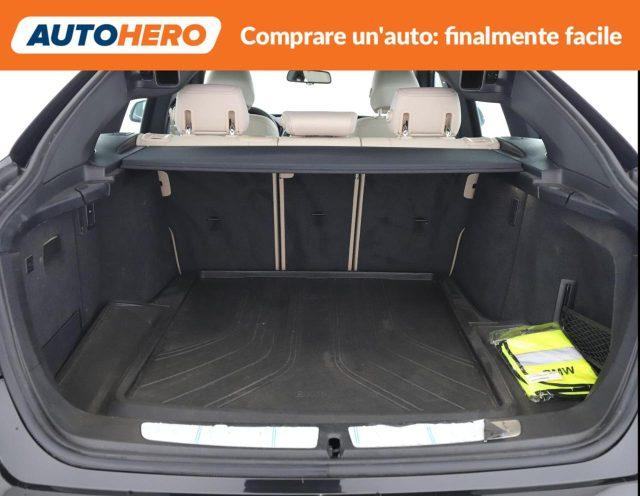 BMW 318 d Gran Turismo Sport