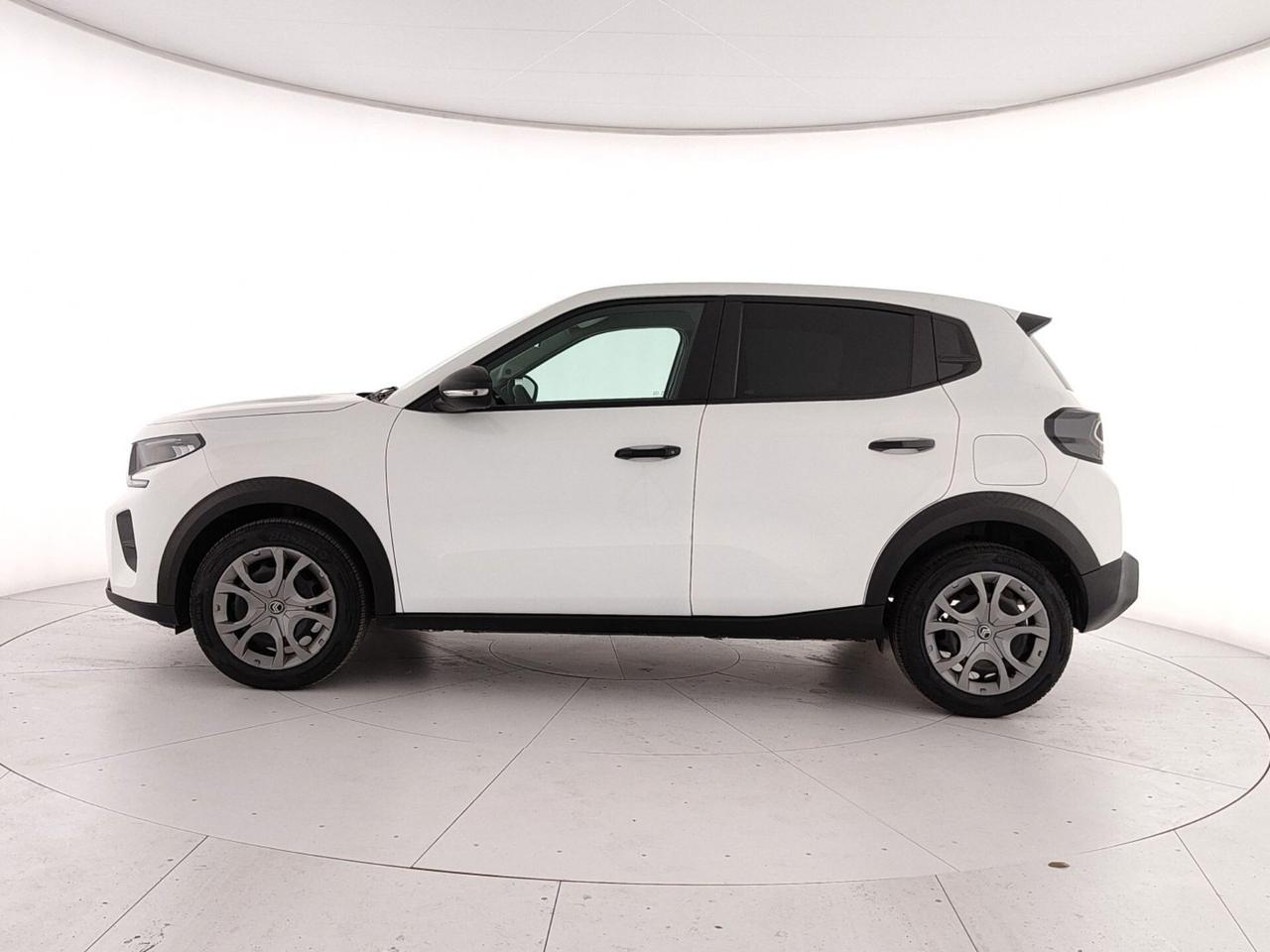 Citroen C3 PureTech 100 S&S You