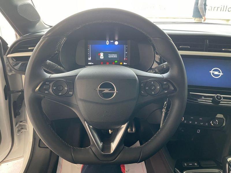 Opel Corsa 1.2 100cv GS MT6 NO VINCOLO FINANZIAMENTO
