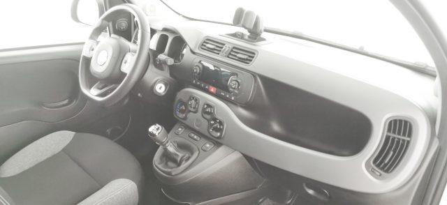 FIAT Panda 0.9 TwinAir Turbo S&S 4x4 City Cross