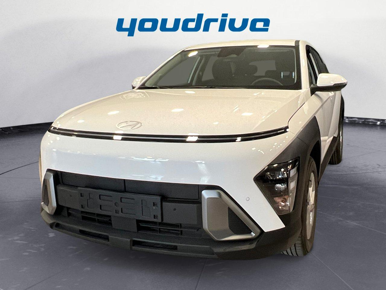 Hyundai Kona 1.6 gdi hev XTech 2wd 138cv dct KM0