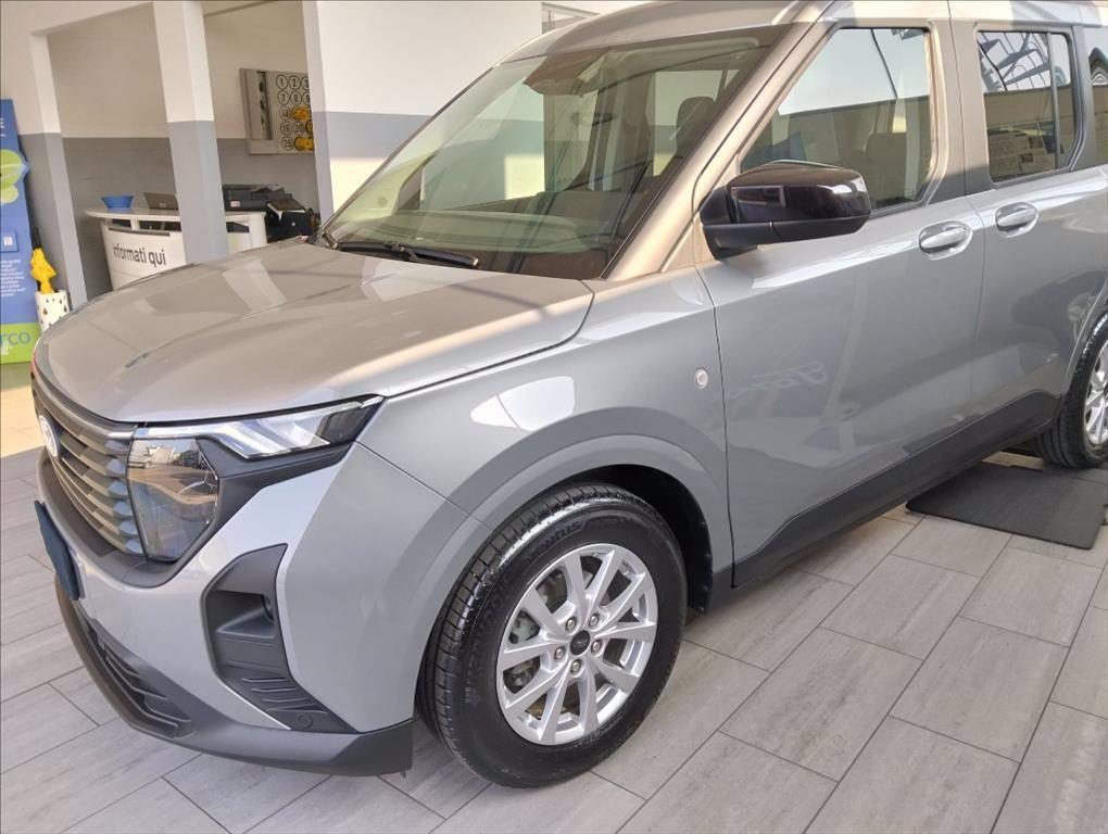 FORD Tourneo Courier II 1.0 ecoboost 125cv Titanium del 2024