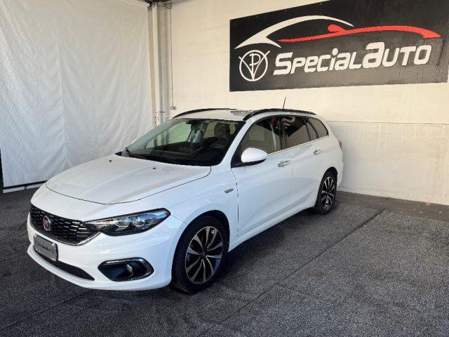 FIAT Tipo 1.6 Mjt 132000km SW S-Design