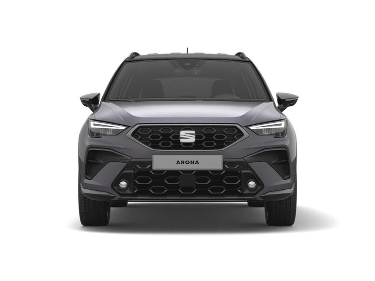 Seat Arona 1.0 ecotsi fr 95cv