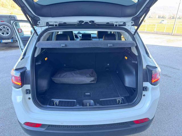 JEEP Compass 1.3 Turbo T4 190 CV PHEV AT6 4xe Limited LEGGE 104