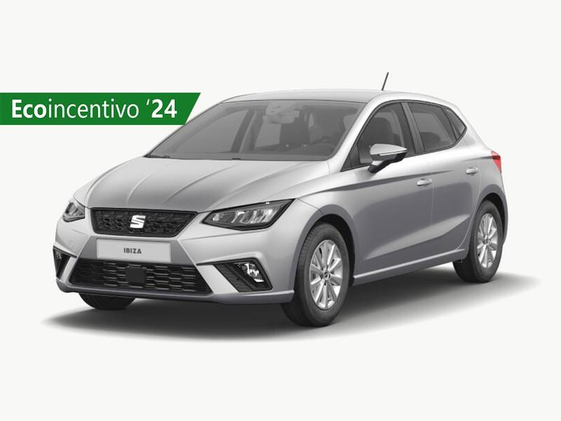 Seat Ibiza 1.0 ecotsi business 95cv