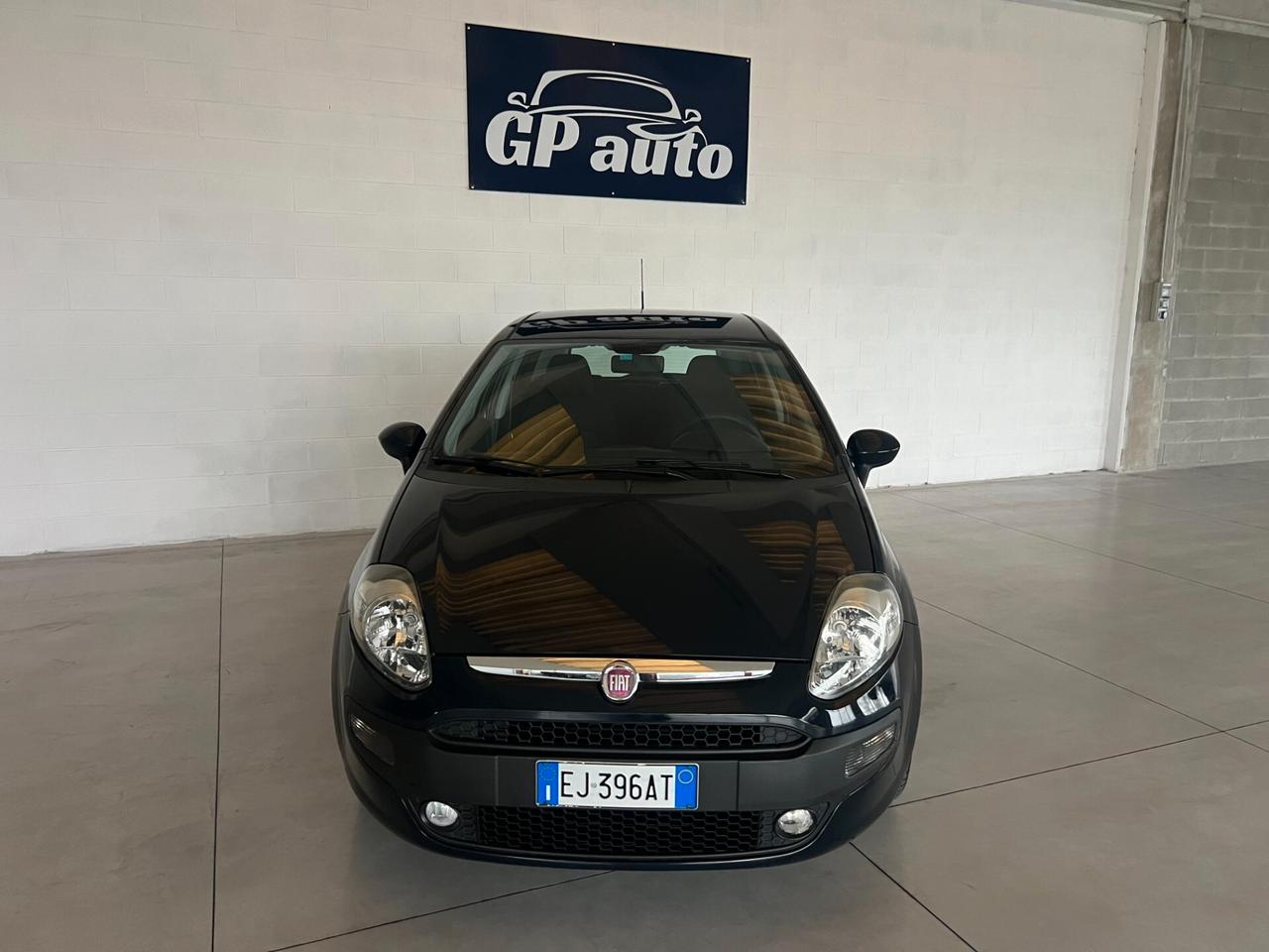 Fiat Grande Punto 1.2CC 5 porte S&S DYNAMIC OK NEOPATENTATI