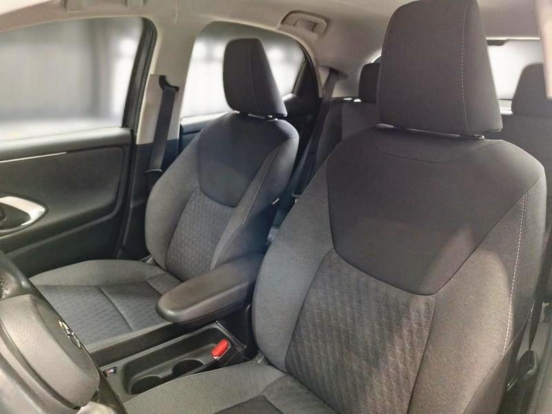 MAZDA 2 FULL HYBRID ELECTRIC 1.5 VVT AGILE 5 PORTE BERLINA