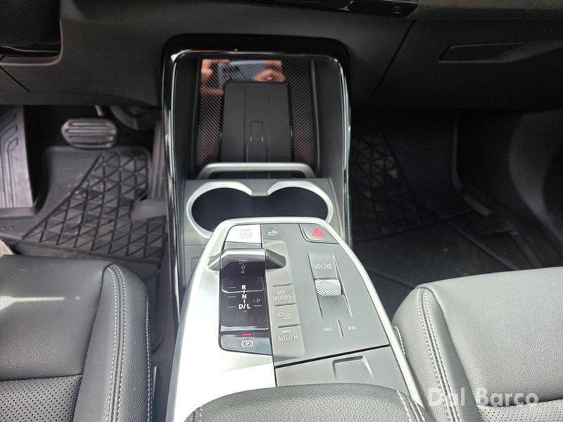 BMW X1 xDrive 23i DCT
