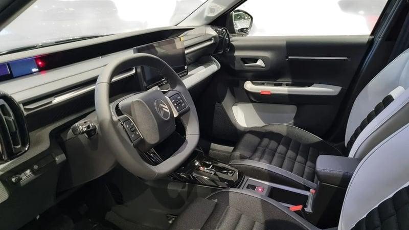 Citroën C3 Aircross PureTech Turbo 100 You