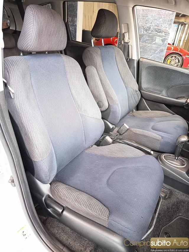 HONDA Jazz 1.4 i-VTEC Trend automatico