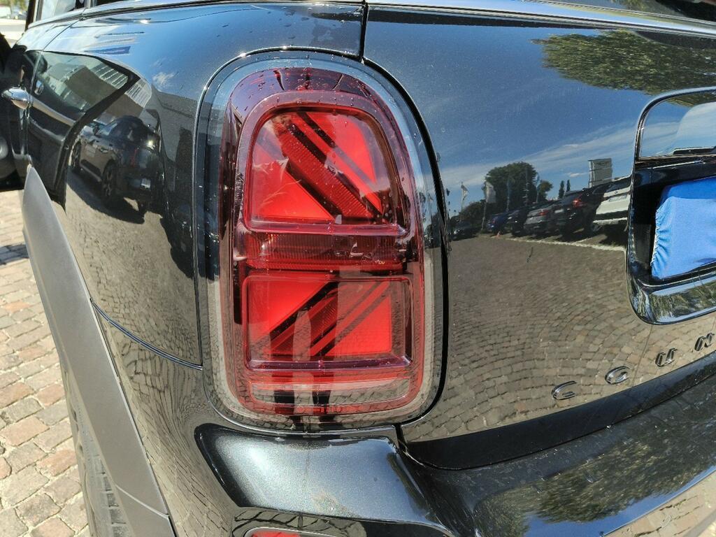 Mini Cooper D Countryman 2.0 TwinPower Turbo Cooper D