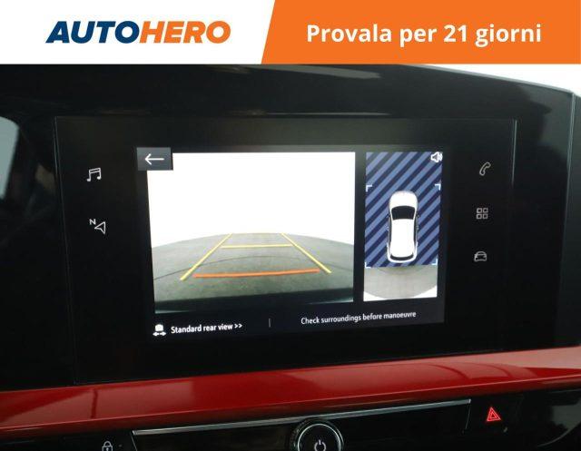 OPEL Mokka 1.5 diesel GS Line