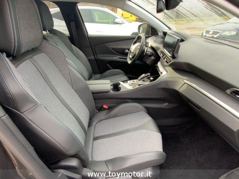 Peugeot 3008 2ª serie BlueHDi 130 S&S EAT8 Allure Pack