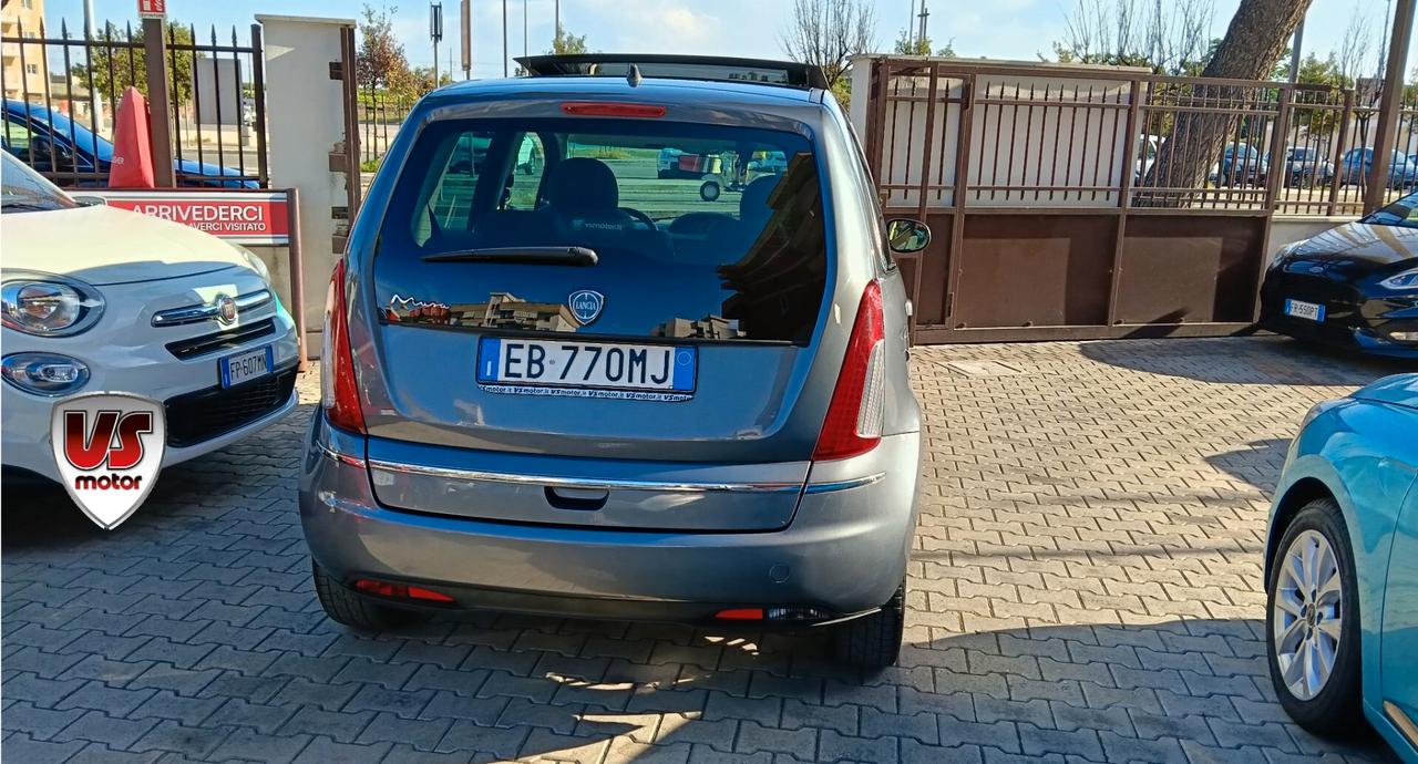 LANCIA MUSA 1.3 MTJ-EURO4-PREZZO PROMO!
