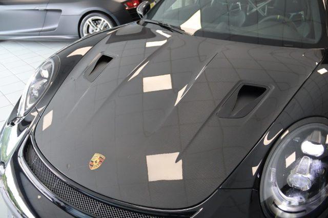 PORSCHE 911 4.0 GT3 RS