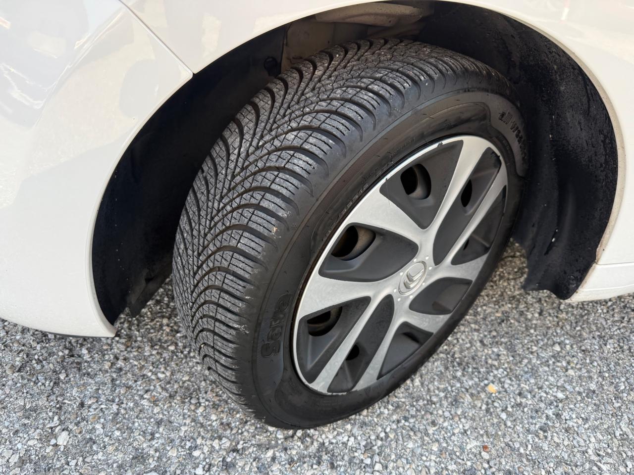 Citroen C3 Picasso 1.4 VTi Ok NEOPATENTATI