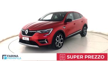 RENAULT Arkana 2021 - Arkana 1.6 E-Tech full hybrid Intens 145cv