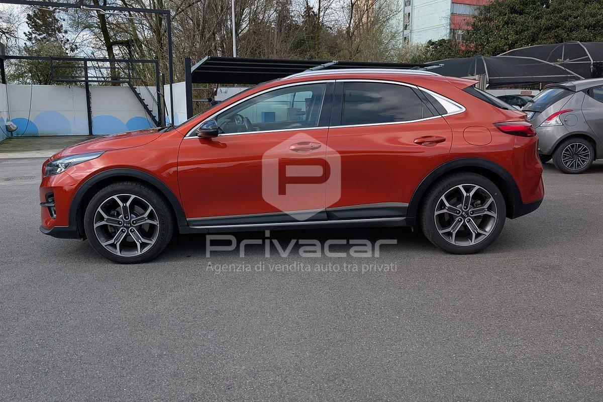 KIA Xceed 1.6 CRDi 136 CV DCT Evolution