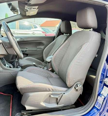 Ford Fiesta 3p 1.0 ecoboost ST-line 100cv