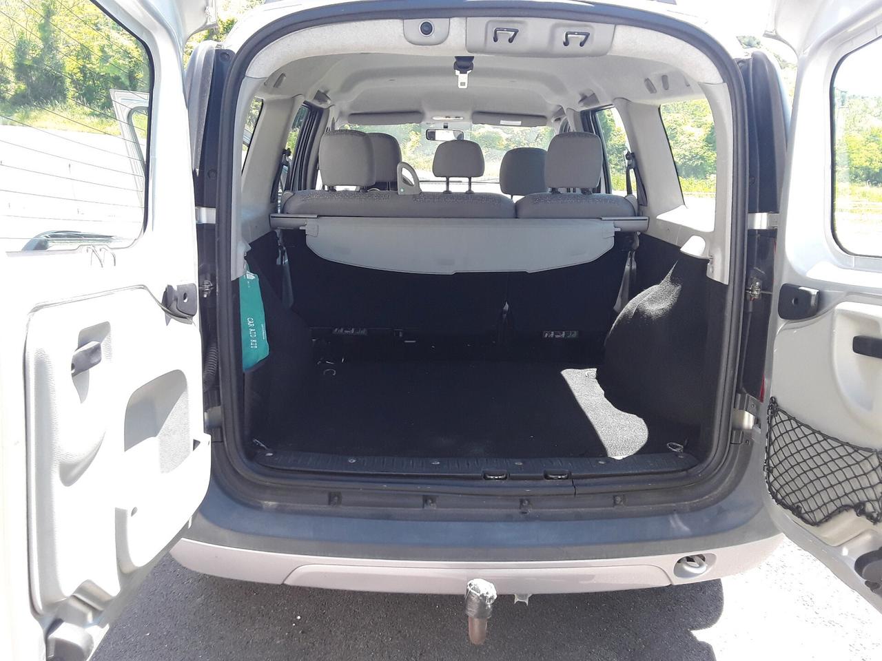 Dacia Logan MCV 1.5 dCi 70CV 5 posti Ambiance