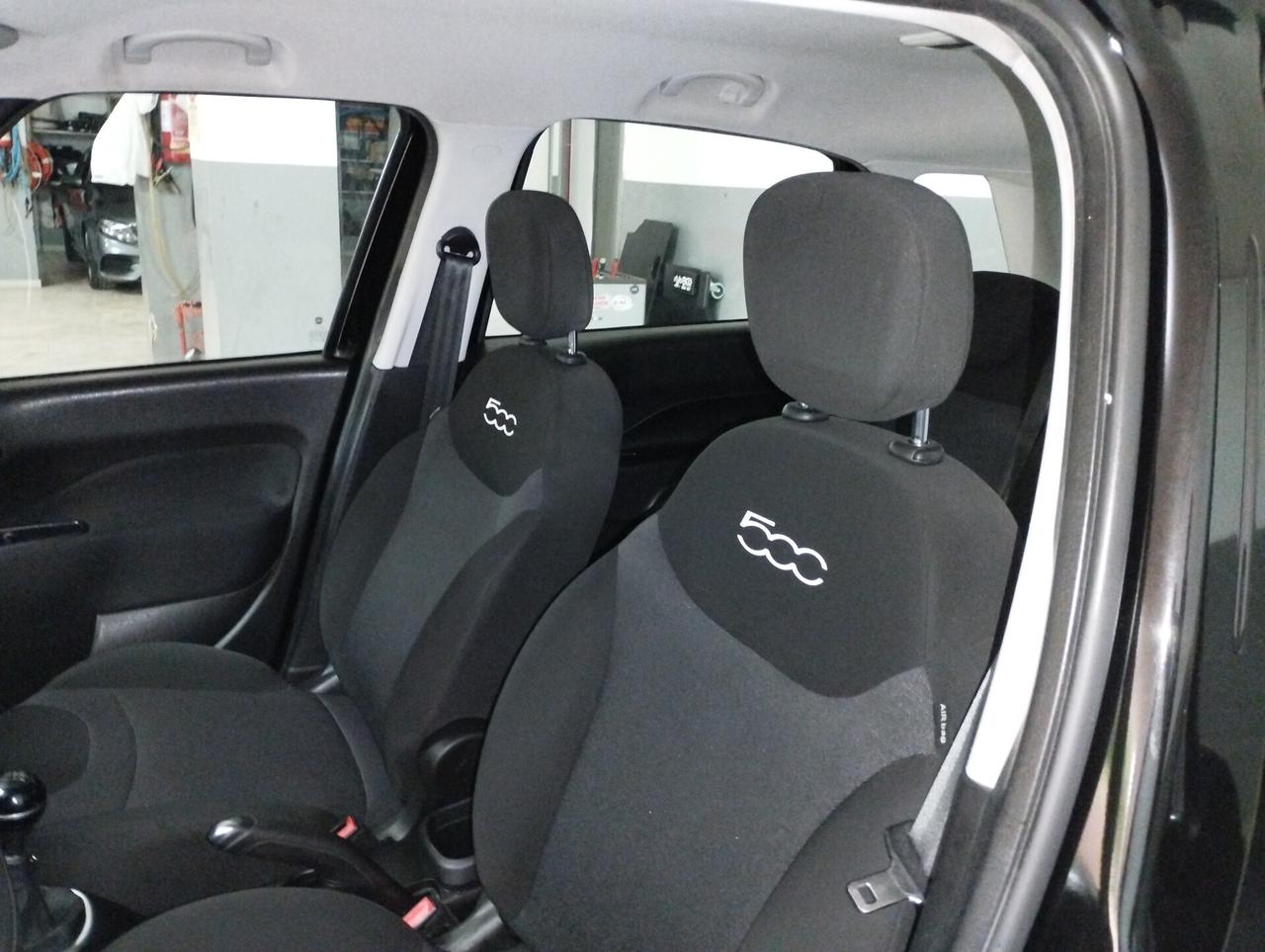 Fiat 500L 1.3 Multijet 95 CV Urban