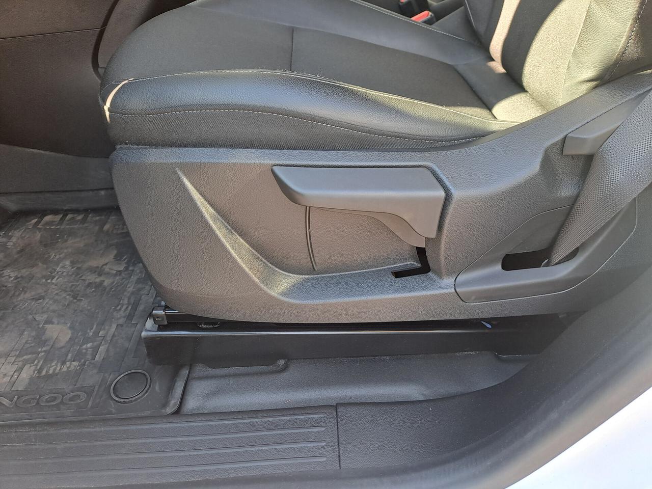 Renault Kangoo 1.5dci 95cv Van