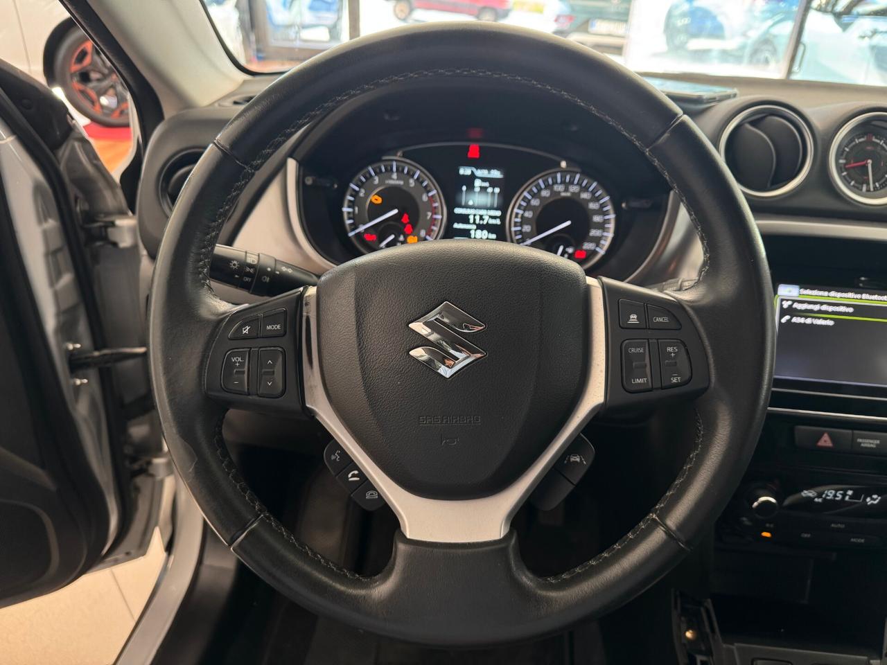 SUZUKI VITARA 1.0cc 111CV 4X4