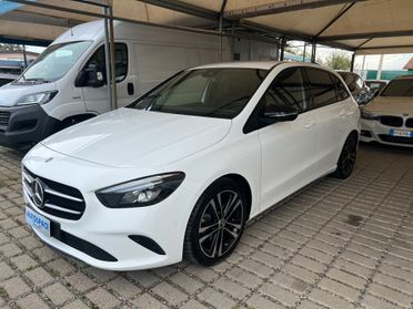 Mercedes-benz B 200 B 200 SPORT PLUS PRESTIGE PACK