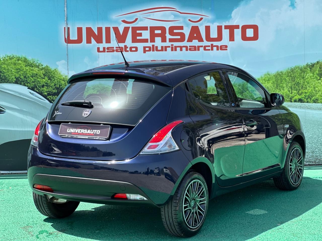Lancia Ypsilon 1.2 Benzina 69cv Elefantino 2019