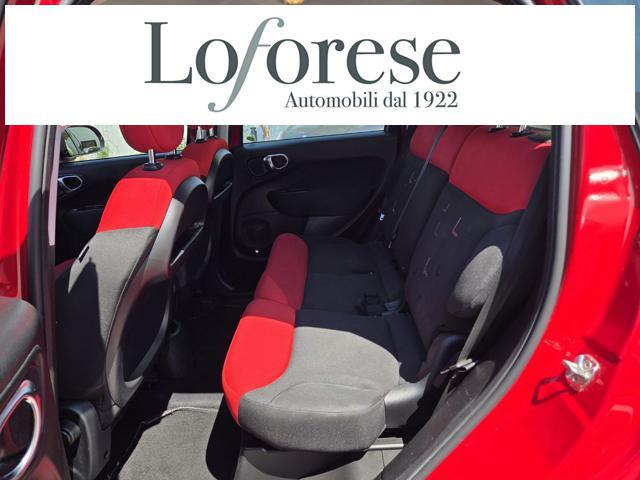 FIAT 500L 1.3 Multijet 95 CV