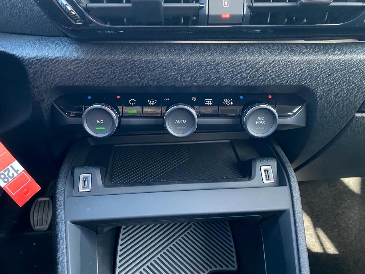 Citroen C4 X PureTech 130 S&S EAT8 Max