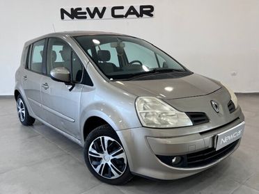 Renault Modus Grand 1.2 16V TCE Dynamique