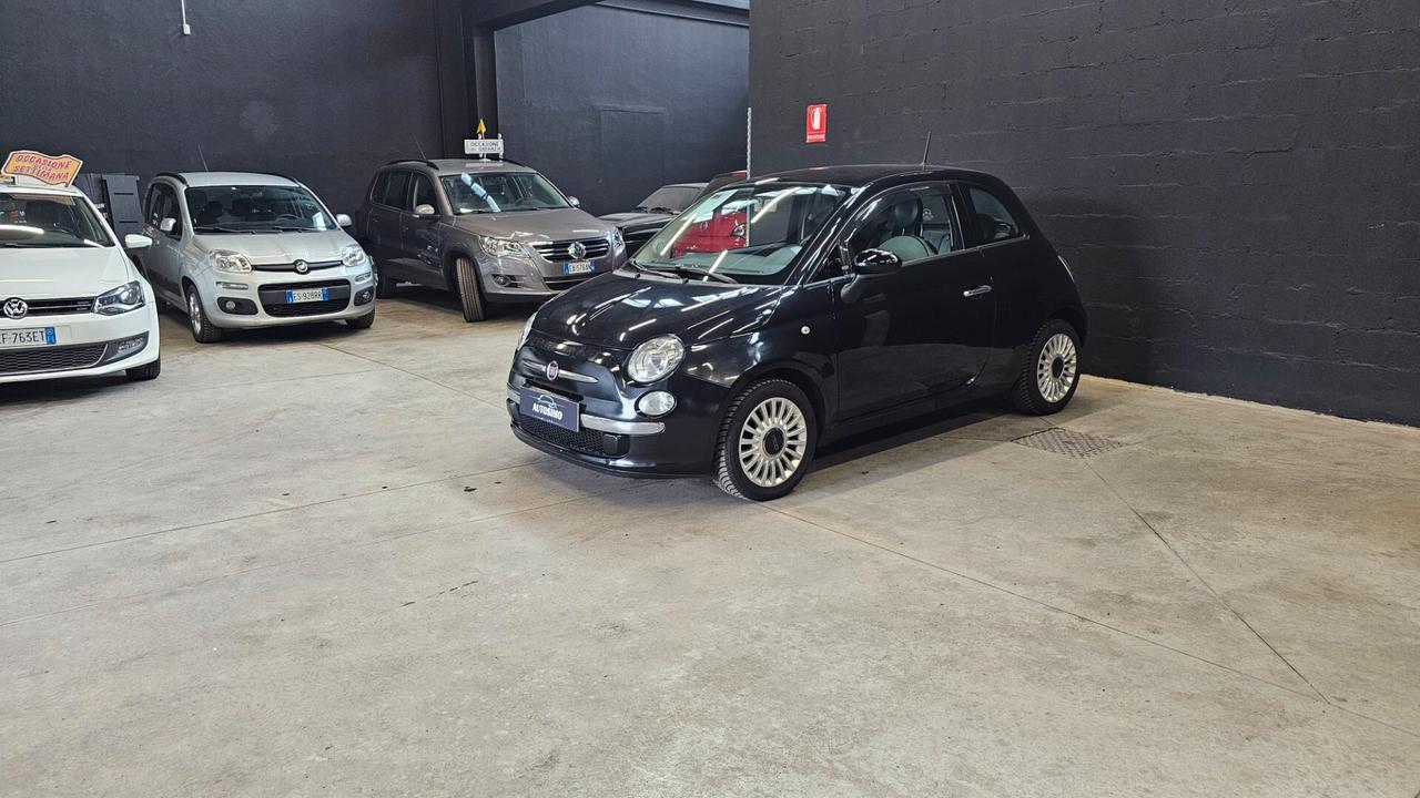 Fiat 500 1.2 Pop
