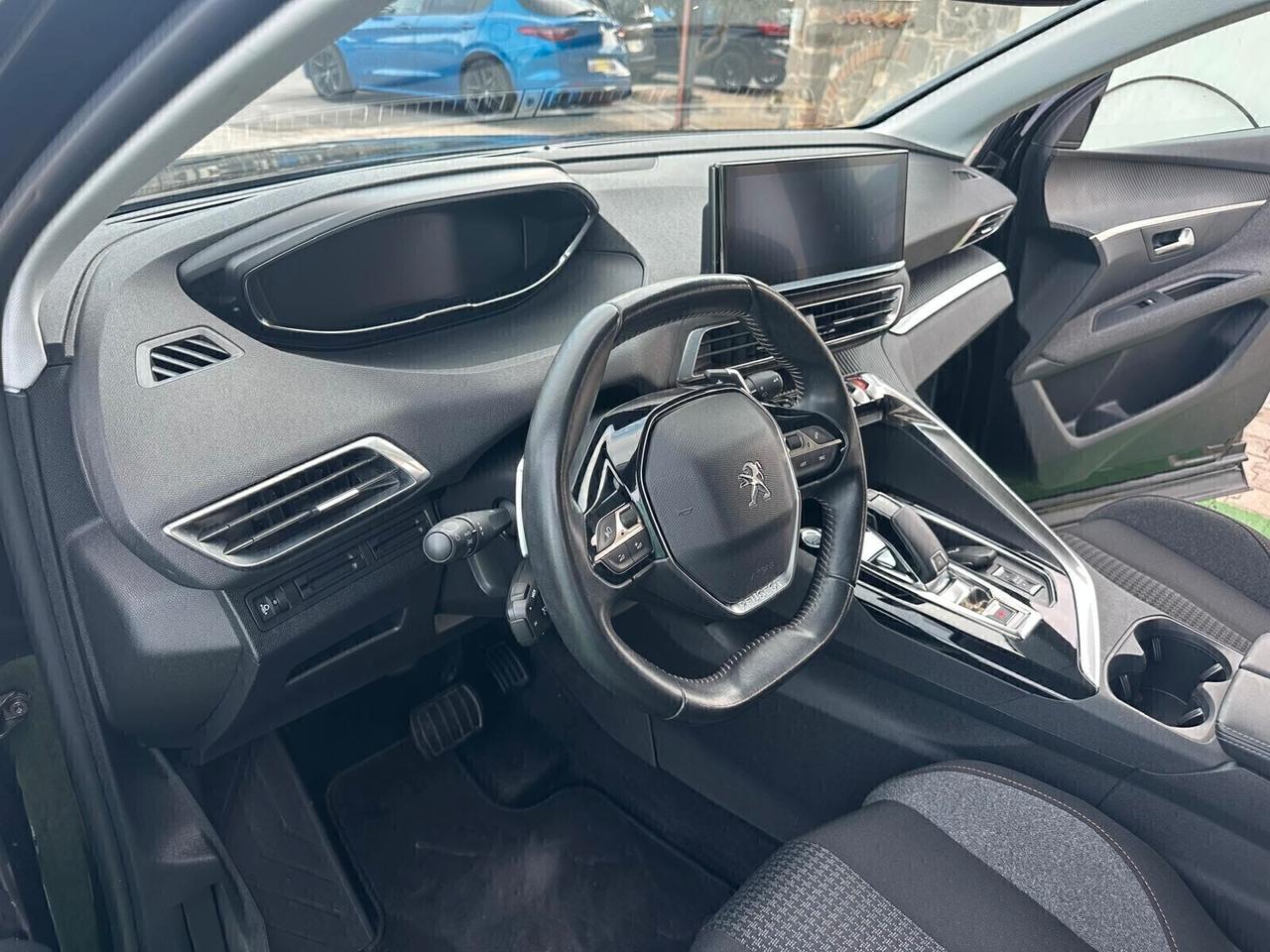 Peugeot 3008 BlueHDi 130 S&S Business