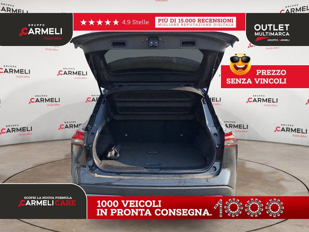 Nissan Qashqai 1.3 MILD HYBRID N-Connecta 2WD