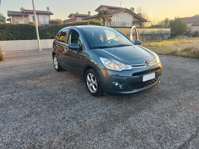 CITROEN C3 1,2 Benzina 5 Porte ( TAGLIANDATA )